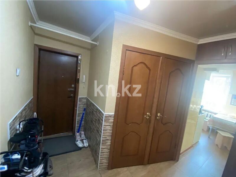 Продажа 3-комнатной квартиры, 55 м² - Продажа трехкомнатных квартир в Ауэзовском р-не Алматы - страница 23 фото 4 из 4