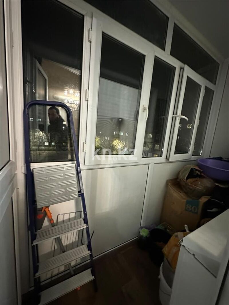 Продажа 3-комнатной квартиры, 61 м² - Продажа квартир в Майкудуке Караганды - страница 5 фото 9 из 14