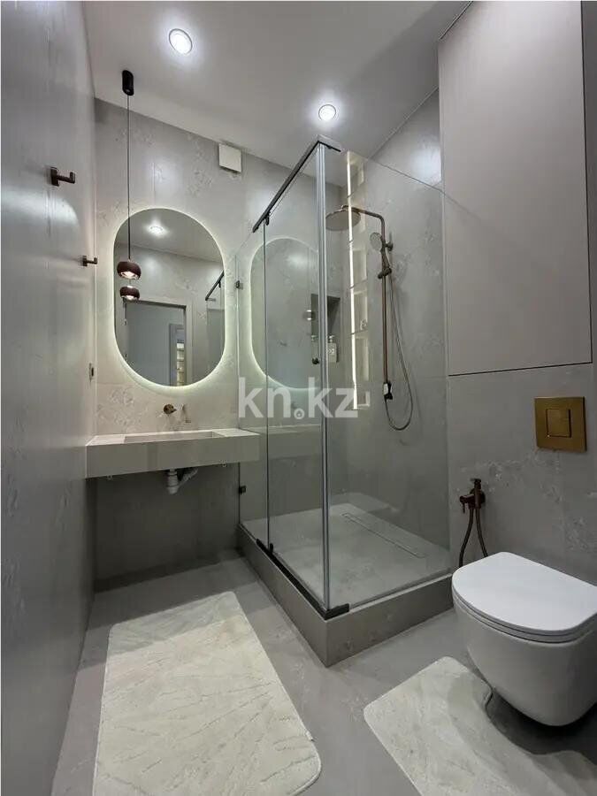 Продажа 3-комнатной квартиры, 73 м² - Недвижимость в Астане - страница 8 фото 3 из 4