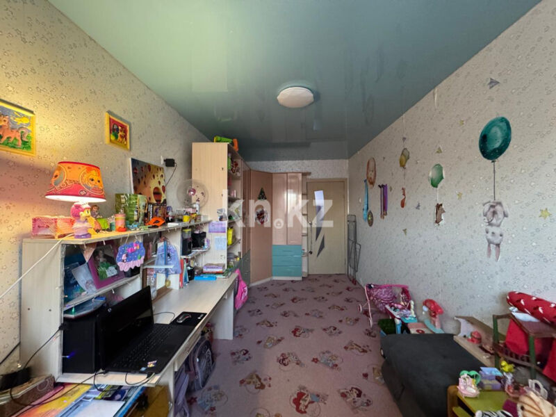Продажа 2-комнатной квартиры, 44 м² - Продажа двухкомнатных квартир в панельном доме в Казахстане - страница 95 фото 4 из 12