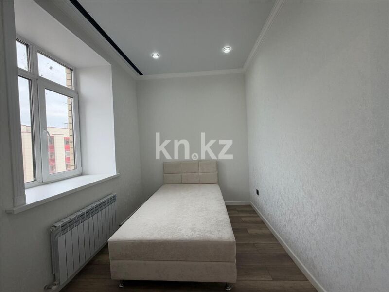 Продажа 3-комнатной квартиры, 70 м² - Продажа трехкомнатных квартир в кирпичном доме в Караганде фото 6 из 11