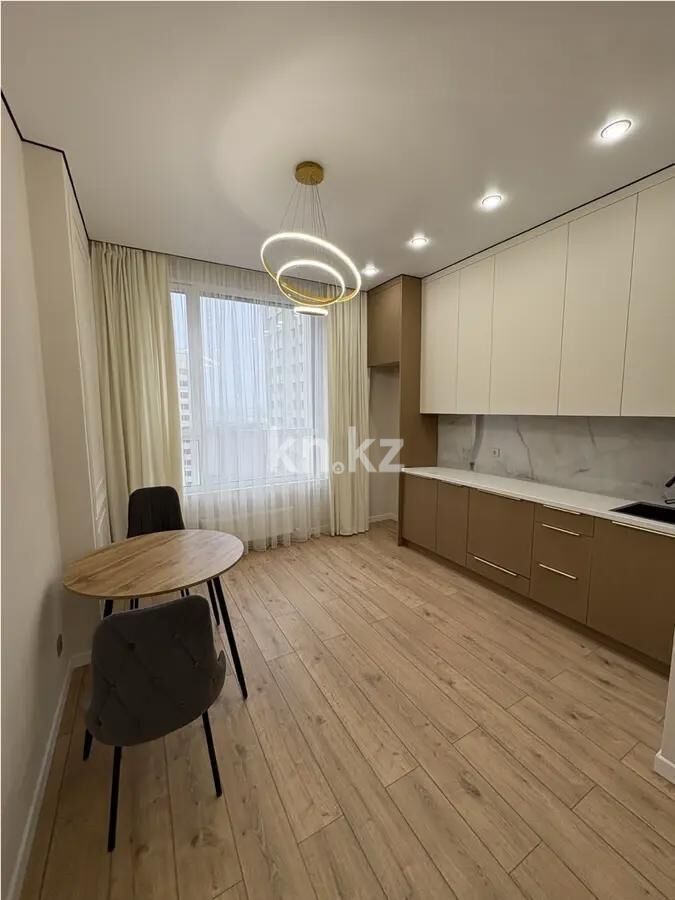 Продажа 2-комнатной квартиры, 41.5 м² - Продажа двухкомнатных квартир в р-не Нура Астаны фото 3 из 5