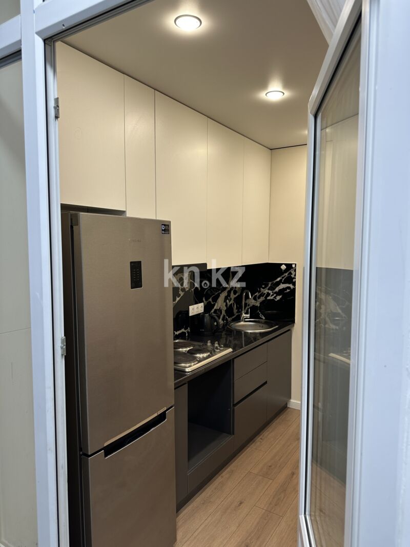 Продажа 1-комнатной квартиры, 39.9 м² - Недвижимость в Астане - страница 9 фото 25 из 32