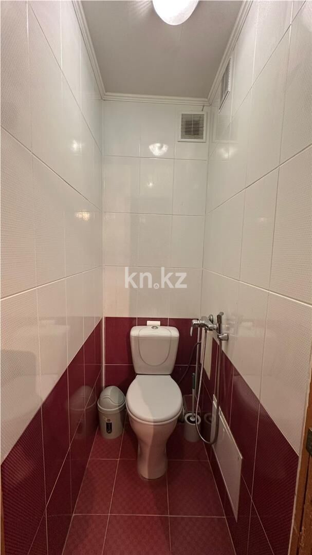 Продажа 3-комнатной квартиры, 58.6 м² - Продажа квартир в панельном доме в Астане фото 11 из 13