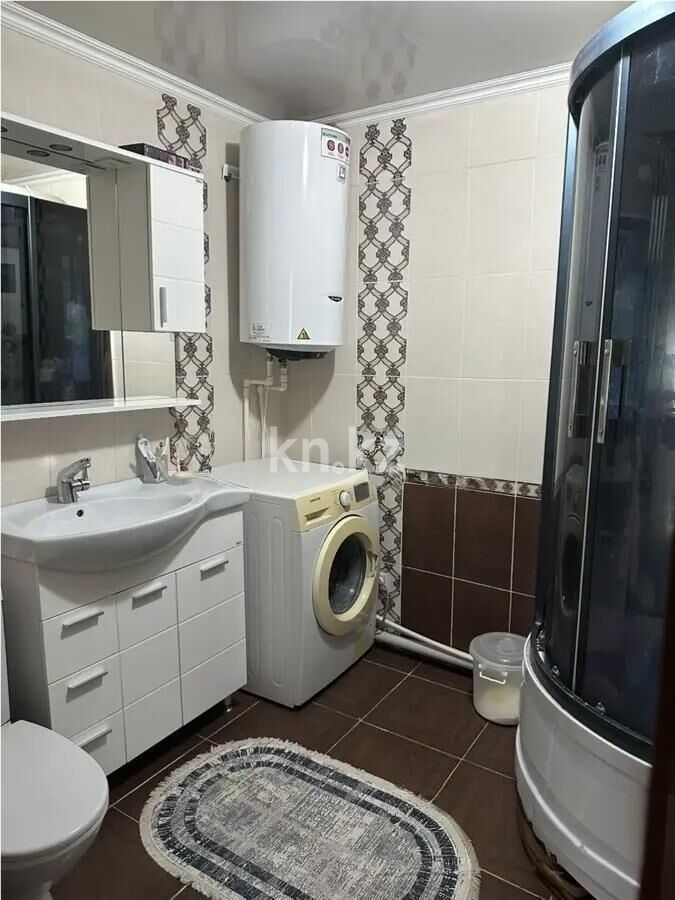 Продажа 3-комнатной квартиры, 63 м² - Продажа трехкомнатных квартир на Юго-Востоке Караганды - страница 11 фото 4 из 6