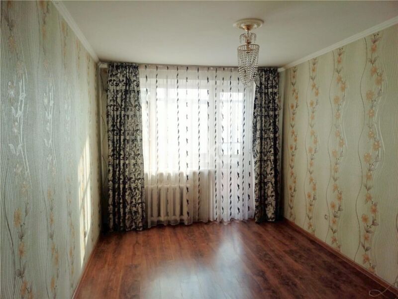 Продажа 4-комнатной квартиры, 88 м² - Продажа четырехкомнатных квартир в панельном доме в Казахстане - страница 19 фото 7 из 16