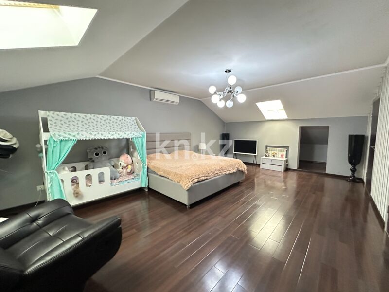 Продажа 6-комнатного дома, 312.6 м² - Продажа домов, коттеджей в Караганде - страница 3 фото 26 из 39