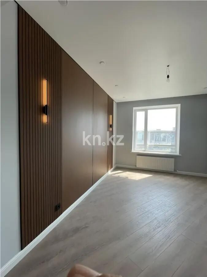 Продажа 2-комнатной квартиры, 58.9 м² - Продажа двухкомнатных квартир в блочном доме в Казахстане - страница 52 фото 1 из 4