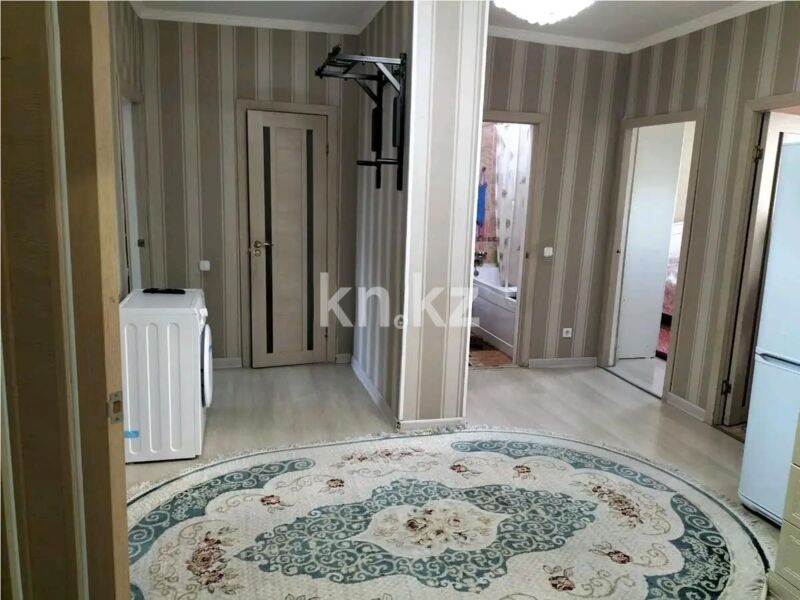 Продажа 3-комнатной квартиры, 75 м² - Недвижимость в Астане - страница 20 фото 6 из 7