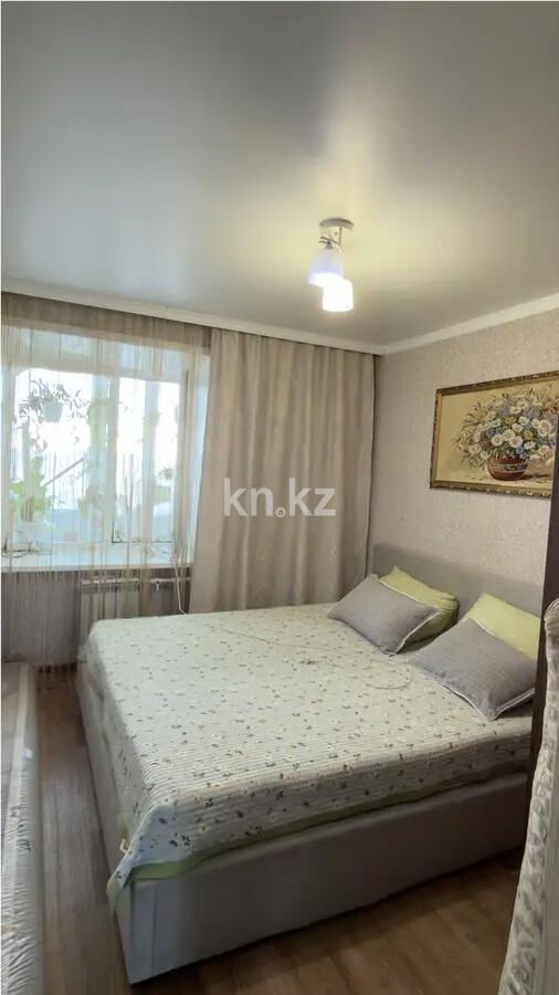 Продажа 4-комнатной квартиры, 73 м² - Продажа четырехкомнатных квартир в кирпичном доме в Караганде - страница 3 фото 2 из 7