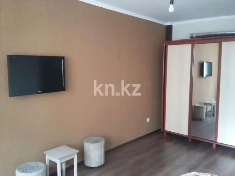 Продажа 1-комнатной квартиры, 36.9 м² - Продажа однокомнатных квартир в р-не Сарыарка Астаны - страница 23 фото 1 из 2