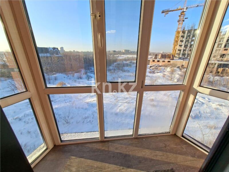 Продажа 6-комнатной квартиры, 310 м² - Продажа квартир в кирпичном доме в Караганде - страница 83 фото 28 из 32