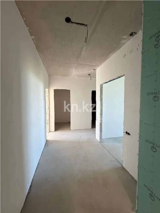 Продажа 3-комнатной квартиры, 75 м² - Продажа квартир в кирпичном доме в Астане - страница 189 фото 3 из 4
