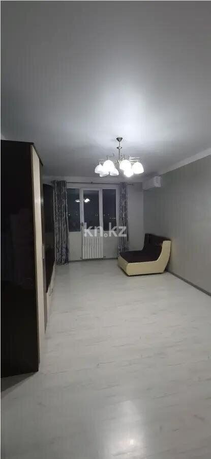 Продажа 1-комнатной квартиры, 40 м² - Продажа квартир в монолитно-каркасном доме в Казахстане - страница 33 фото 1 из 3