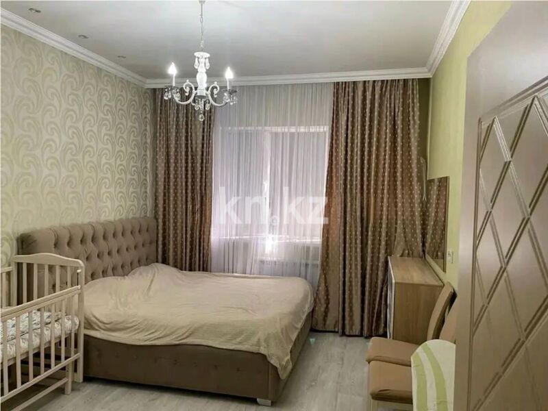 Продажа 2-комнатной квартиры, 56 м² - Продажа двухкомнатных квартир в Алмалинском р-не Алматы - страница 16 фото 2 из 5