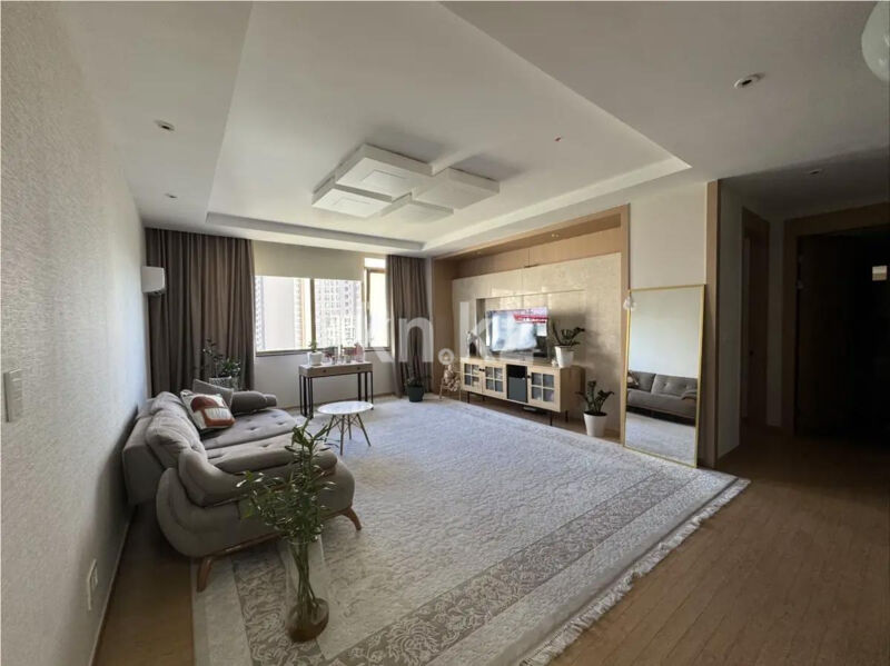 Продажа 3-комнатной квартиры, 98 м² - Продажа квартир в Казахстане - страница 23 фото 1 из 6