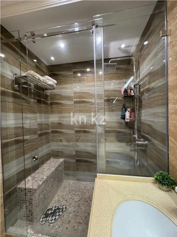 Продажа 3-комнатной квартиры, 90 м² - Продажа недвижимости в Алматы - страница 16 фото 5 из 6