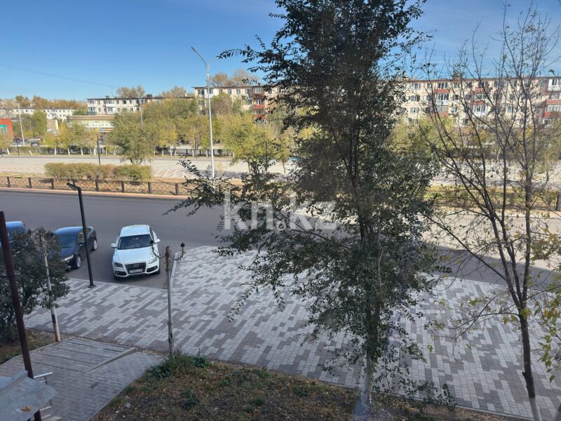 Продажа 1-комнатной квартиры, 32.8 м² - Продажа квартир в панельном доме в Темиртау фото 1 из 10