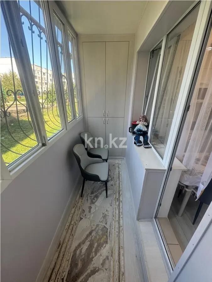 Продажа 1-комнатной квартиры, 45 м² - Продажа однокомнатных квартир в Алатауском р-не Алматы - страница 24 фото 4 из 4