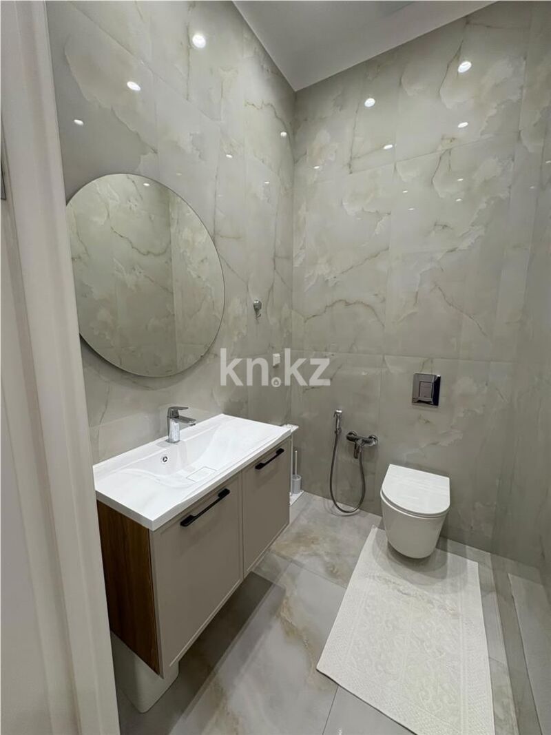Продажа 3-комнатной квартиры, 144 м² - Продажа квартир в Казахстане - страница 2 фото 10 из 11