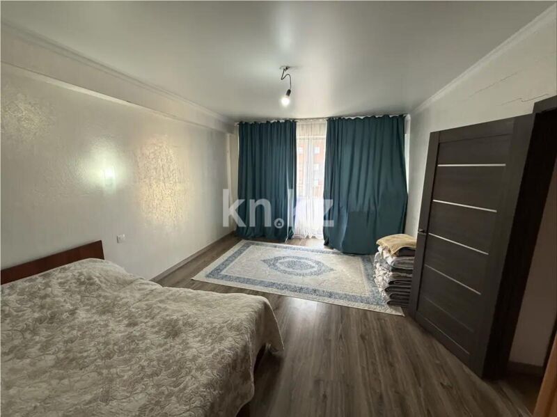 Продажа 1-комнатной квартиры, 47 м² - Продажа однокомнатных квартир от собственников в Алматы - страница 3 фото 1 из 3