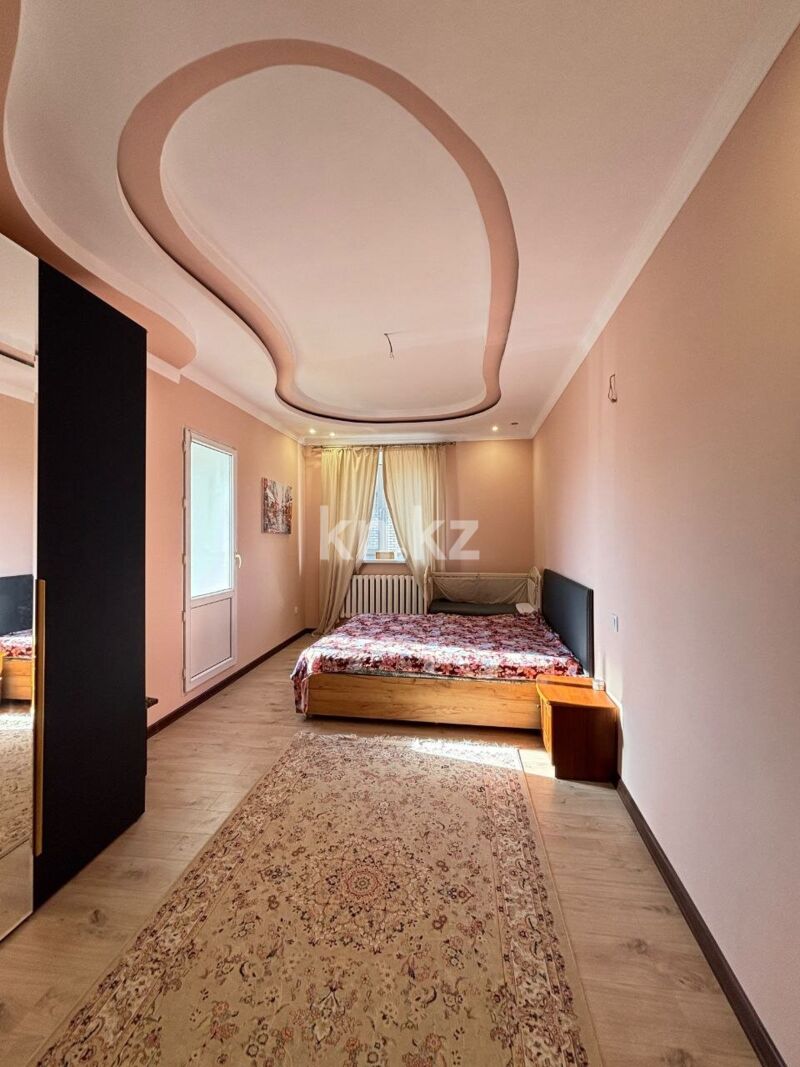 Продажа 7-комнатного дома, 297 м² - Продажа домов, коттеджей в Казахстане - страница 5 фото 24 из 24