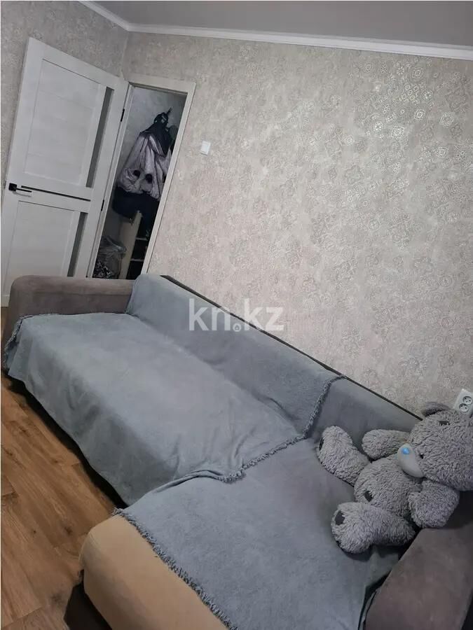Продажа 2-комнатной квартиры, 40 м² - Продажа двухкомнатных квартир в блочном доме в Казахстане - страница 63 фото 1 из 5