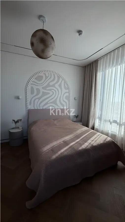 Продажа 3-комнатной квартиры, 80.1 м² - Продажа трехкомнатных квартир в Казахстане - страница 7 фото 3 из 6
