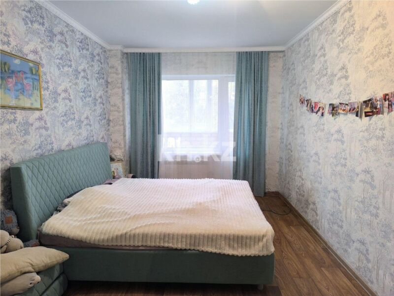 Продажа 2-комнатной квартиры, 66 м² - Продажа квартир в блочном доме в Караганде - страница 2 фото 4 из 13
