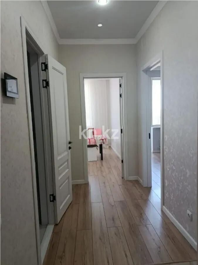 Продажа 1-комнатной квартиры, 42 м² - Продажа однокомнатных квартир в монолитно-каркасном доме в Астане - страница 22 фото 4 из 4
