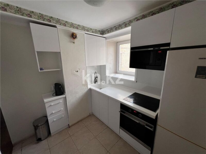 Продажа 3-комнатной квартиры, 67 м² - Продажа трехкомнатных квартир в кирпичном доме в Казахстане фото 6 из 11