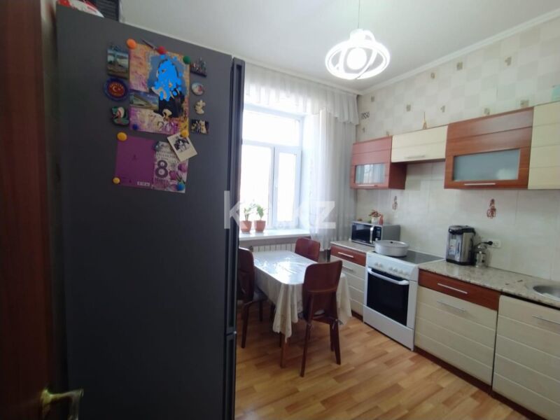 Продажа 3-комнатной квартиры, 60 м² - Продажа трехкомнатных квартир в Караганде - страница 43 фото 13 из 28