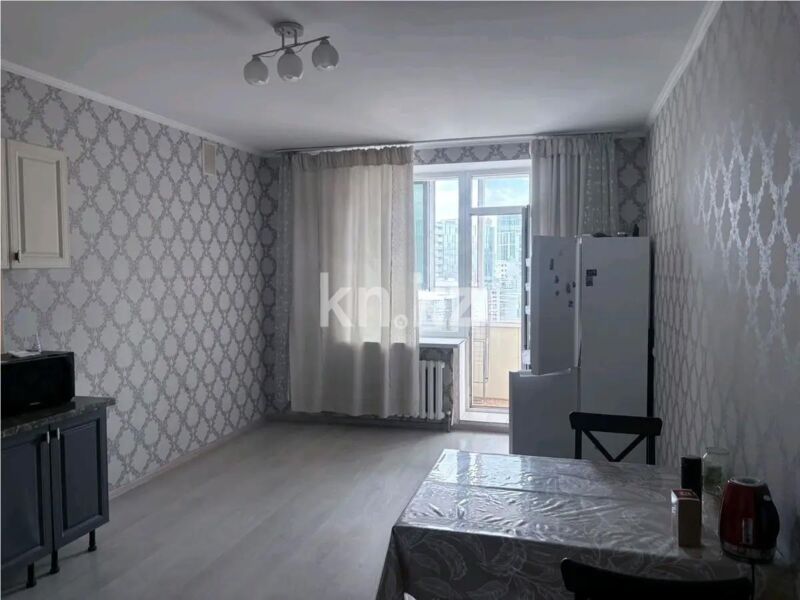 Продажа 1-комнатной квартиры, 72.6 м² - Продажа однокомнатных квартир в р-не Нура Астаны - страница 37 фото 2 из 4