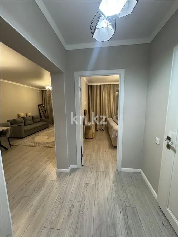 Продажа 1-комнатной квартиры, 42 м² - Продажа однокомнатных квартир в р-не Есиль Астаны - страница 15 фото 5 из 5