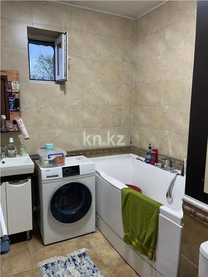 Продажа 3-комнатной квартиры, 70 м² - Продажа трехкомнатных квартир в Алмалинском р-не Алматы - страница 13 фото 5 из 5