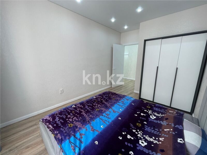 Продажа 2-комнатной квартиры, 66 м² - Продажа двухкомнатных квартир в кирпичном доме в Караганде - страница 27 фото 5 из 10