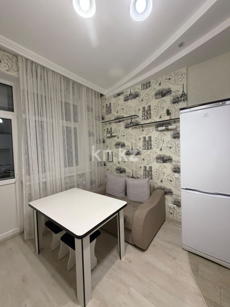 Аренда 2-комнатной квартиры, 50 м² - Аренда двухкомнатных квартир помесячно в Казахстане фото 9 из 17