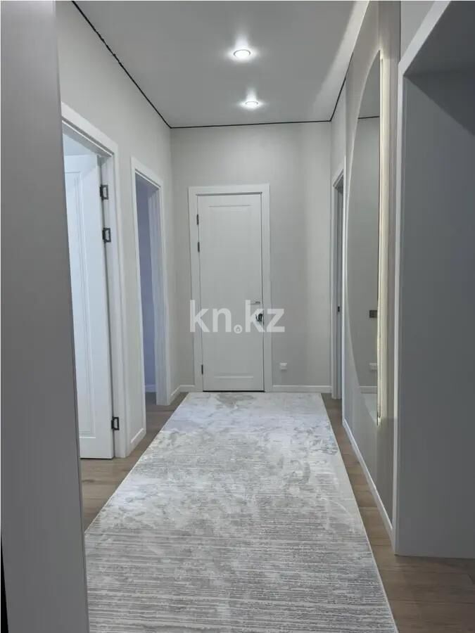 Продажа 3-комнатной квартиры, 88 м² - Продажа трехкомнатных квартир в кирпичном доме в Казахстане - страница 50 фото 6 из 7