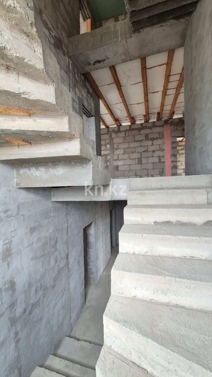 Продажа 7-комнатного дома, 324 м² - Недвижимость в Атырау фото 37 из 40