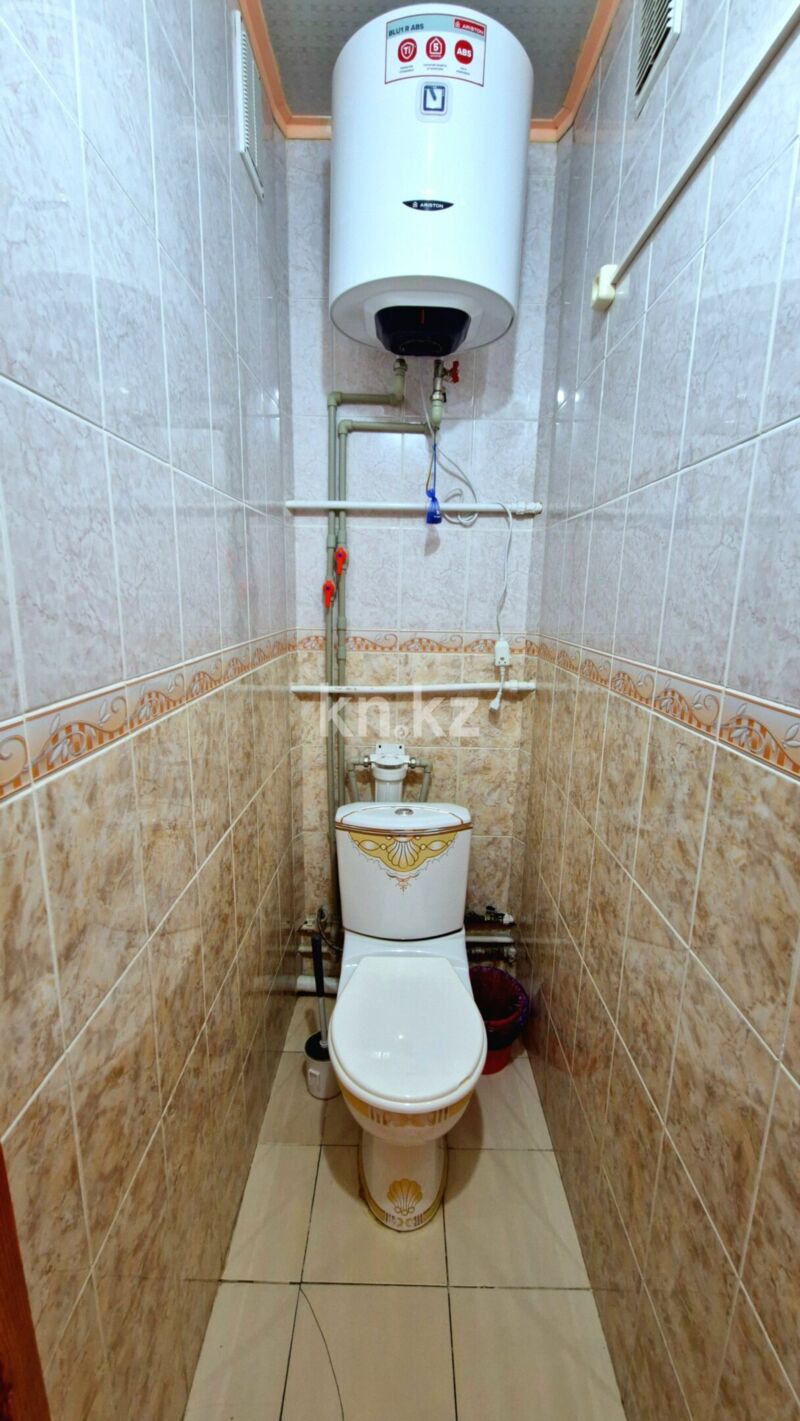 Аренда 3-комнатной квартиры, 73 м² - Аренда трехкомнатных квартир помесячно в Актау фото 10 из 12