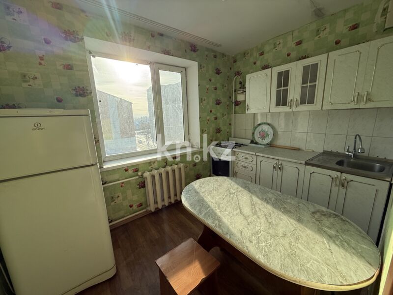 Продажа 1-комнатной квартиры, 38 м² - Продажа однокомнатных квартир в Уральске фото 2 из 4