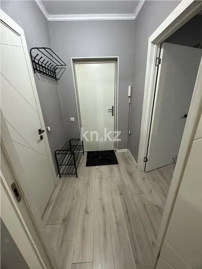 Продажа 1-комнатной квартиры, 40 м² - Продажа  однокомнатных квартир в новостройках Алматы - страница 9 фото 4 из 4