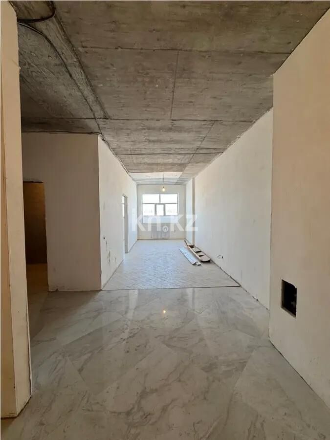 Продажа 2-комнатной квартиры, 54.5 м² - Продажа квартир в новостройках Астаны фото 2 из 5