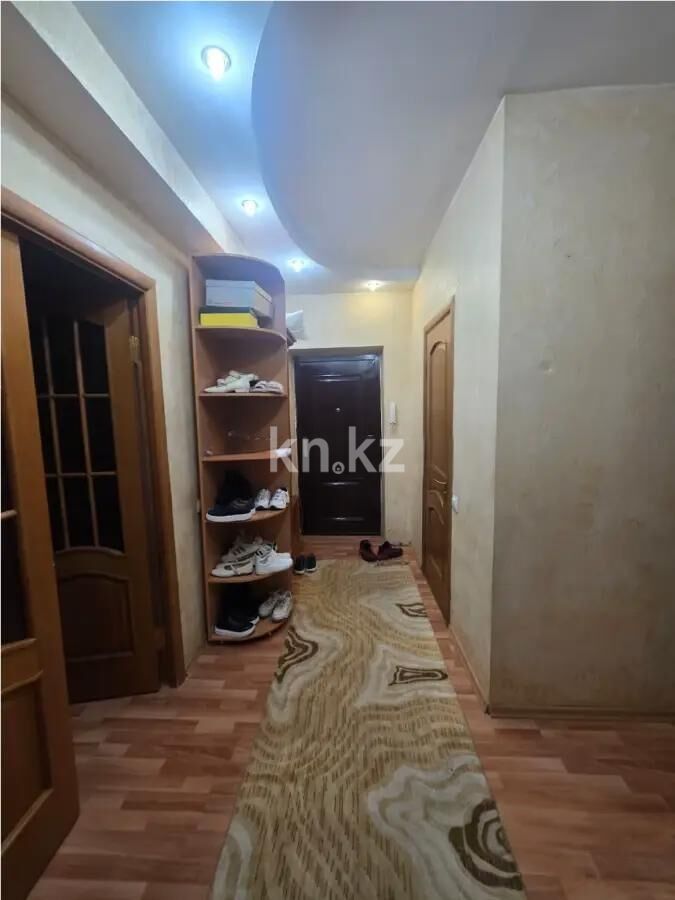 Продажа 3-комнатной квартиры, 73 м² - Продажа трехкомнатных квартир в Алмалинском р-не Алматы - страница 4 фото 7 из 7