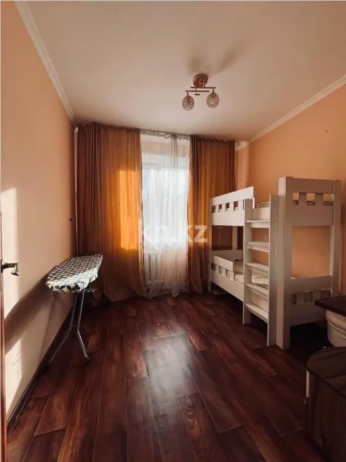 Продажа 3-комнатной квартиры, 64 м² - Продажа трехкомнатных квартир на Юго-Востоке Караганды - страница 20 фото 3 из 7
