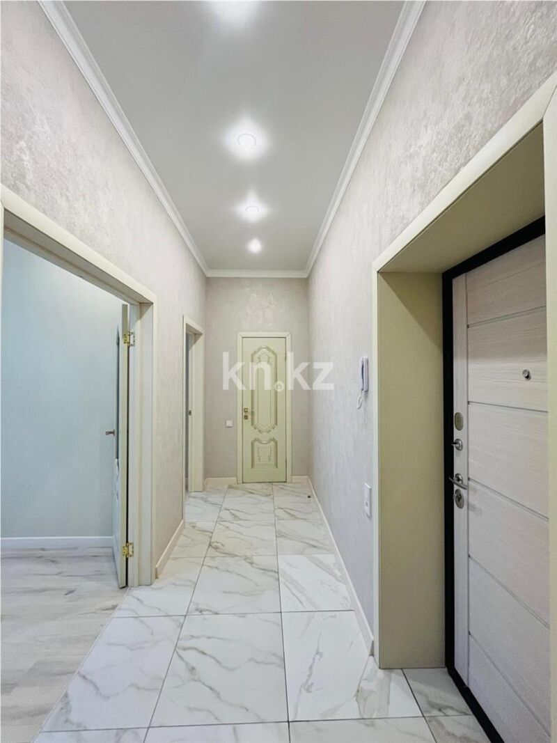 Продажа 1-комнатной квартиры, 42 м² - Продажа однокомнатных квартир на Юго-Востоке Караганды - страница 9 фото 8 из 13