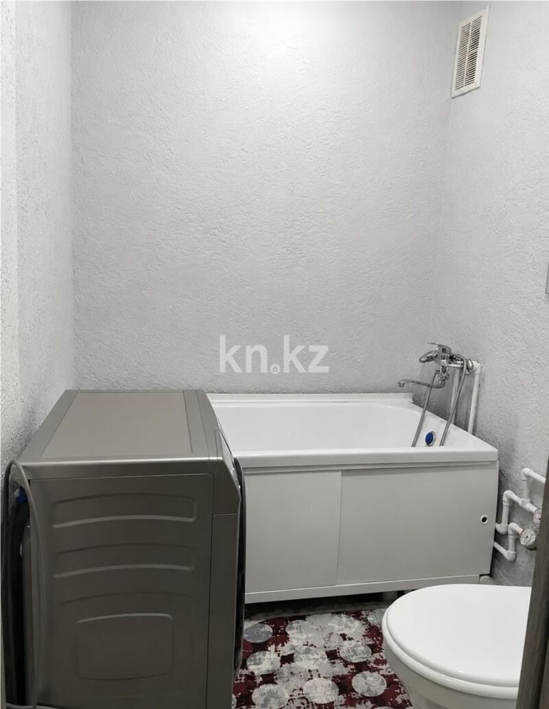 Продажа 1-комнатной квартиры, 33 м² - Недвижимость в Темиртау - страница 18 фото 4 из 6