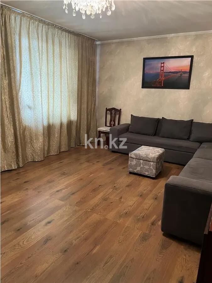 Продажа 3-комнатной квартиры, 70 м² - Аренда офисных и торговых помещений в Темиртау фото 1 из 6