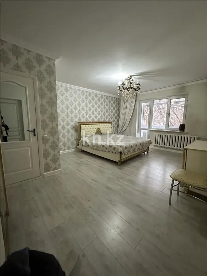 Продажа 5-комнатной квартиры, 127 м² - Продажа пятикомнатных и более квартир в панельном доме в Казахстане фото 3 из 7