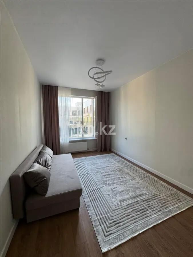 Продажа 3-комнатной квартиры, 75 м² - Продажа квартир в монолитно-каркасном доме в Казахстане - страница 25 фото 1 из 5
